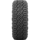 Purchase Top-Quality GOODYEAR - 176092991 - 18" Tire WRANGLER DURATRAC RT LT (275/65R18) pa2