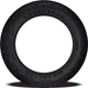 Purchase Top-Quality GOODYEAR - 176093991 - 18" Tire WRANGLER DURATRAC RT LT (285/65R18) pa3