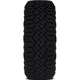 Purchase Top-Quality GOODYEAR - 176093991 - 18" Tire WRANGLER DURATRAC RT LT (285/65R18) pa4