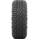 Purchase Top-Quality WRANGLER DURATRAC RT LT by GOODYEAR - 17" Tire (245/75R17) pa1