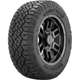 Purchase Top-Quality WRANGLER DURATRAC RT LT by GOODYEAR - 17" Tire (245/75R17) pa2