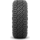 Purchase Top-Quality WRANGLER DURATRAC RT LT by GOODYEAR - 20" Tire (285/60R20) pa3