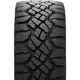 Purchase Top-Quality GOODYEAR - 176312991 - 20" Tire WRANGLER DURATRAC RT LT (305/55R20) pa3