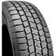 Purchase Top-Quality Wrangler SR-A by GOODYEAR - 17" Tire (265/70R17) pa2