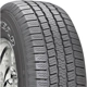 Purchase Top-Quality Wrangler SR-A by GOODYEAR - 15" Tire (225/70R15) pa2