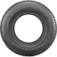 Purchase Top-Quality GOODYEAR - 183934436 - Wrangler SR-A P275/60R20 pa2