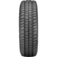 Purchase Top-Quality GOODYEAR - 183934436 - Wrangler SR-A P275/60R20 pa3