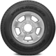 Purchase Top-Quality GOODYEAR - 183934470 - Wrangler SR-A Tire - P275/60R20, 114S pa2