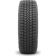 Purchase Top-Quality GOODYEAR - 184290786 - Black Wall Tire pa2