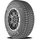 Purchase Top-Quality WINTERCOMMAND (LT) by GOODYEAR - 18" Tire (275/70R18) pa2