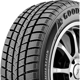 Purchase Top-Quality GOODYEAR - 187023565 - 16" Tire WINTERCOMMAND (CAR/MINIVAN) (215/55R16) pa4