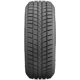 Purchase Top-Quality GOODYEAR - 187066565 - 20" Tire (245/50R20) WinterCommand (Car/Minivan) pa3