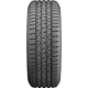 Purchase Top-Quality WRANGLER STEADFAST HT by GOODYEAR - 17" Tire (225/65R17) pa2