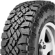 Purchase Top-Quality Wrangler DuraTrac by GOODYEAR - 15" Tire (235/75R15) pa1