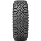 Purchase Top-Quality Wrangler DuraTrac by GOODYEAR - 15" Tire (235/75R15) pa2