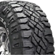 Purchase Top-Quality Wrangler DuraTrac by GOODYEAR - 15" Tire (235/75R15) pa4
