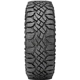 Purchase Top-Quality Wrangler DuraTrac by GOODYEAR - 17" Tire (295/70R17) pa3