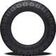 Purchase Top-Quality GOODYEAR - 312065027 - 18" Tire WRANGLER DURATRAC (275/70R18) pa1