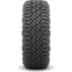 Purchase Top-Quality GOODYEAR - 312110027 - 17" Tire WRANGLER DURATRAC 285/70R17) pa2
