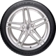Purchase Top-Quality GOODYEAR - 389926128 - 20" Tire Eagle F1 SuperCar (245/45R20) pa2
