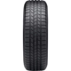 Purchase Top-Quality ASSURANCE ALL-SEASON by GOODYEAR - 18" Tire (245/45R18) pa1