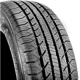 Purchase Top-Quality Assurance All-Season by GOODYEAR - 17" Tire (225/50R17) pa1