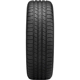 Purchase Top-Quality Assurance All-Season by GOODYEAR - 17" Tire (225/50R17) pa4