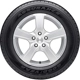 Purchase Top-Quality Assurance All-Season by GOODYEAR - 17" Pneu (225/55R17) pa5