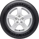 Purchase Top-Quality Assurance All-Season by GOODYEAR - 16" Tire (225/65R16) pa9