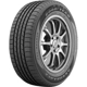 Purchase Top-Quality ASSURANCE ALL-SEASON by GOODYEAR - 16" Tire (195/55R16) pa1