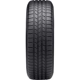 Purchase Top-Quality ASSURANCE ALL-SEASON by GOODYEAR - 18" Tire (245/60R18) pa1