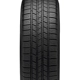 Purchase Top-Quality GOODYEAR - 407971374 - 19" Tire ASSURANCE ALL-SEASON (245/55R19) pa1