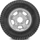 Purchase Top-Quality WRANGLER AT/S by GOODYEAR - 17" Tire (265/70R17) pa1