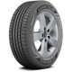 Purchase Top-Quality Assurance ComfortDrive by GOODYEAR - 18" Tire (225/50R18) pa1