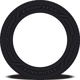 Purchase Top-Quality GOODYEAR - 413027582 - 17" Tire ASSURANCE COMFORTDRIVE  (245/45R17) pa1
