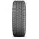 Purchase Top-Quality GOODYEAR - 413319582 - All-season 17 in" Tires Assurance ComfortDrive 235/55R17 pa2
