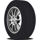 Purchase Top-Quality GOODYEAR - 413570582 - 16" Tire Assurance ComfortDrive (205/60R16) pa1