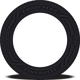 Purchase Top-Quality GOODYEAR - 413570582 - 16" Tire Assurance ComfortDrive (205/60R16) pa3