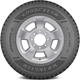 Purchase Top-Quality GOODYEAR - 480045856 - Wrangler workhorse Tires 265/70R16 112T pa3