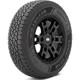 Purchase Top-Quality Wrangler Workhorse AT by GOODYEAR - 16" Tire (255/70R16) pa2