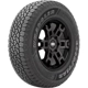 Purchase Top-Quality GOODYEAR - 480176855 - 22" Tire WRANGLER WORKHORSE AT (285/45R22) pa3
