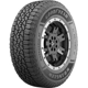 Purchase Top-Quality Wrangler Workhorse AT by GOODYEAR - 17" Tire (235/65R17) pa2
