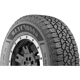 Purchase Top-Quality Wrangler Workhorse AT by GOODYEAR - 17" Tire (235/65R17) pa3