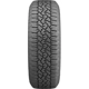 Purchase Top-Quality WRANGLER WORKHORSE AT by GOODYEAR - 18" Tire (275/70R18) pa2