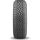 Purchase Top-Quality GOODYEAR - 481965856 - 18" Tire Wrangler Workhorse AT (275/65R18) pa1