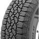 Purchase Top-Quality GOODYEAR - 481965856 - 18" Tire Wrangler Workhorse AT (275/65R18) pa2