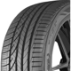 Purchase Top-Quality GOODYEAR - 484165656 - 18" Tire ELECTRICDRIVE GT (235/45R18) pa5