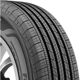 Purchase Top-Quality ASSURANCE FINESSE by GOODYEAR - 18" Tire (235/40R18) pa1