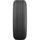 Purchase Top-Quality ASSURANCE FINESSE by GOODYEAR - 18" Tire (235/60R18) pa2