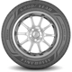 Purchase Top-Quality GOODYEAR - 681819566 - Assurance Finesse (245/60R18 105T) pa3